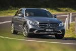 Mercedes-Benz E220 d 4Matic All-Terrain 2017 года (AU)